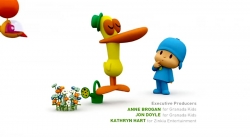 انیمیشن پوکویو (POCOYO) قسمت 55